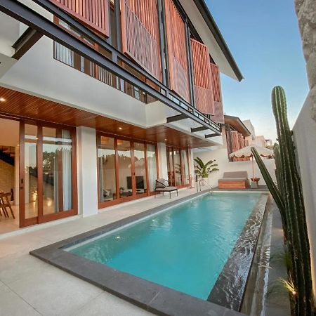 Ophelia Villa Canggu Luaran gambar