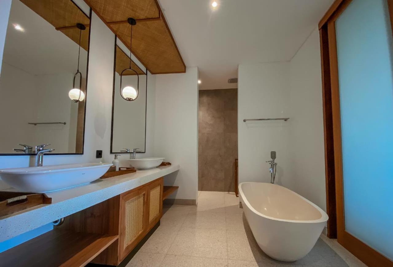 Ophelia Villa Canggu Luaran gambar