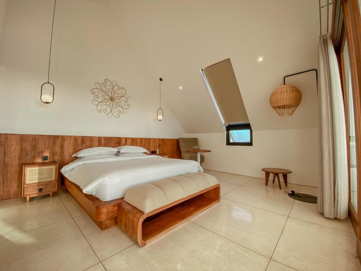 Ophelia Villa Canggu Luaran gambar