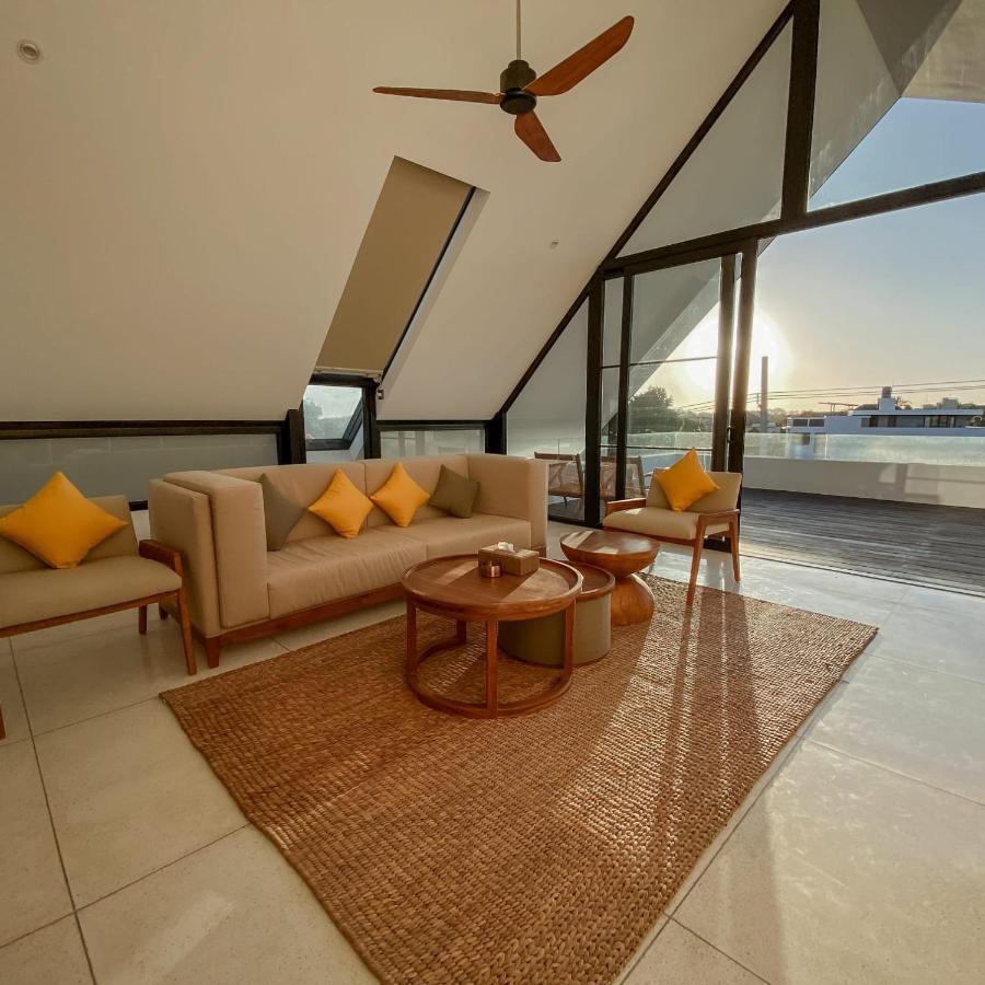 Ophelia Villa Canggu Luaran gambar