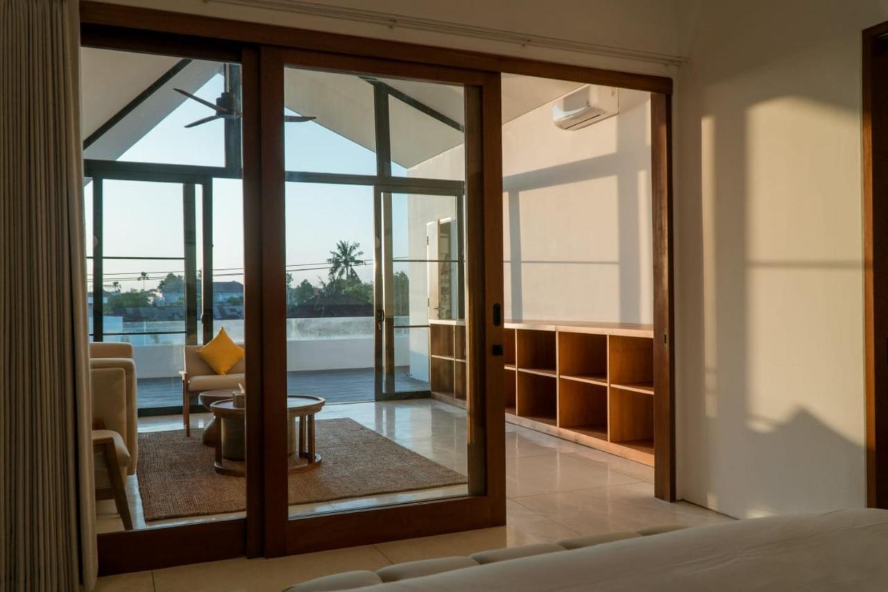 Ophelia Villa Canggu Luaran gambar